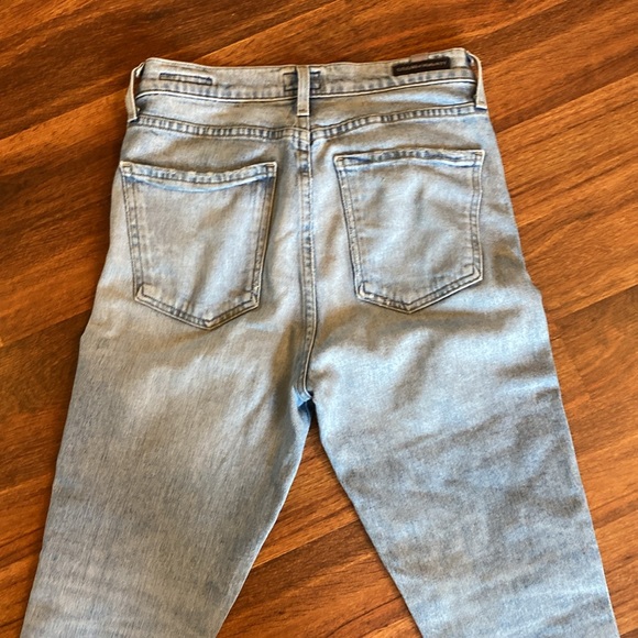 Citizens of Humanity jeans - Picture 9 of 12